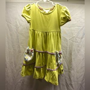 Matilda Jane Girls Dress